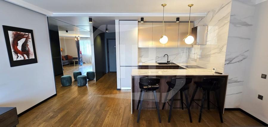 Apartament 2 camere, zona Fabrica de Sport - 2