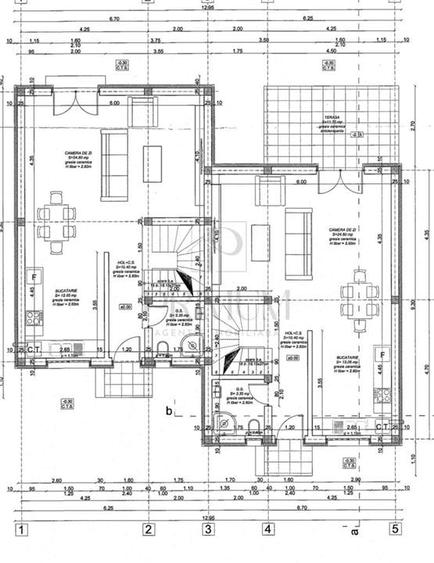 Duplex de lux - finisaje premium - gata de mutat - 1
