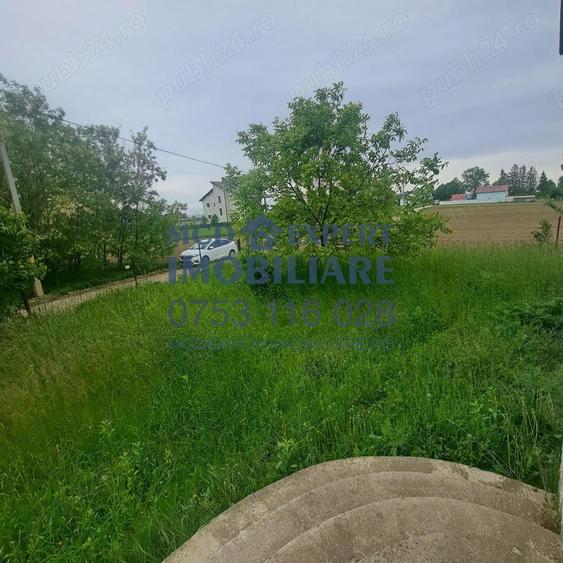 De vanzare: Casa in sat Humule?ti Noi, Targu Neam? - 9