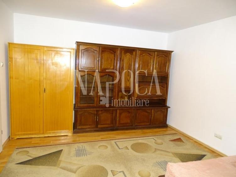 Apartament 3 camere de vanzare in Plopilor, Cluj Napoca - 1