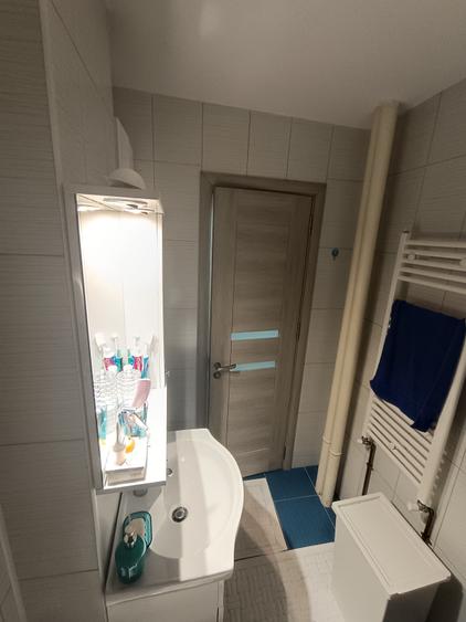 Apartament 3 camere renovat si mobilat, zona Doamna Ghica - Tei - 17