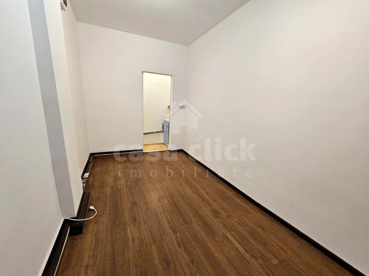 Spațiu comercial 17 mp ultracentral – Winmarkt, ideal pentru birou sau servicii - 2