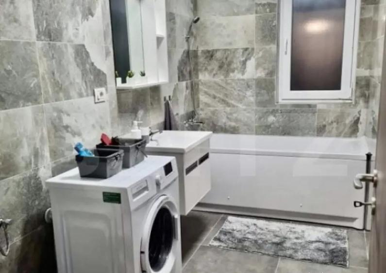 Apartament modern cu o camera- Giroc - 3