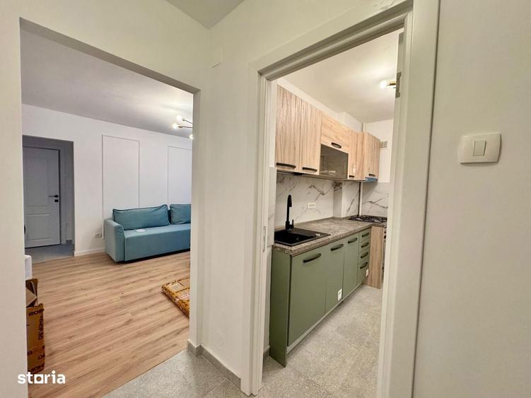 The Haven 15#2 | 2 camere | Bl. Cantemir | Prima inchiriere - 8