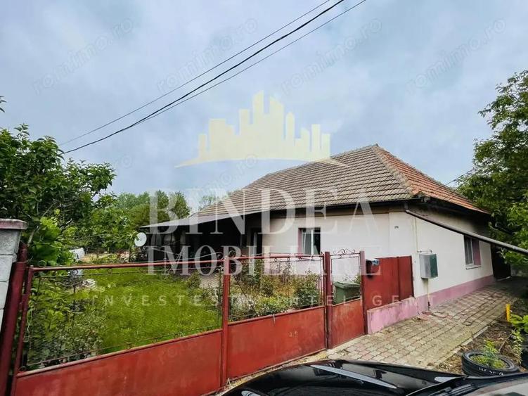 Casa individuala Covaci- 1000mp teren - 7