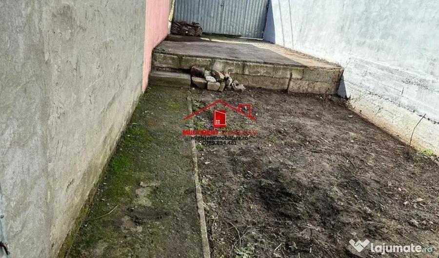 Casa la sol de vanzare - strada Deltei ! - 5