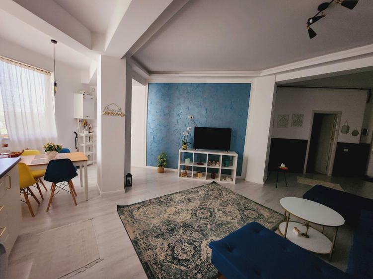 Apartament de vanzare 2 camere Unique - 3