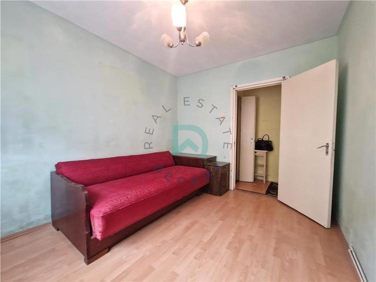 Apartament 2 camere, Tractorul, Brasov - 12