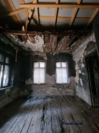 Dorobanti - ASE teren 322 mp cu 2 constructii, toate utilitatile - 11