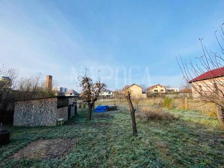 Casa 5 camere de vanzare in Someseni, Cluj Napoca - 5