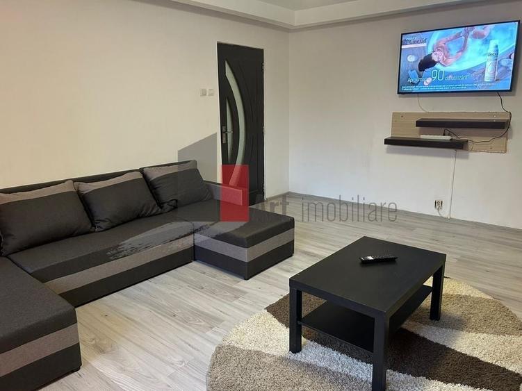Apartament cu 3 camere de inchiriat-Lujerului-Uverturii-loc de parcare - 1
