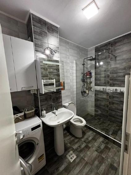 Apartament 2 camere decomandat + parcare - Sânpetru Residence - 4