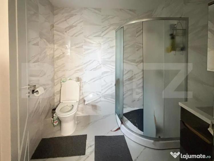 Casa partial finisata Jucu de Sus 589mp teren - 4