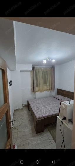 Proprietar vand apartament cu 2 camere,decomandat,renovat total,semi central,parcare,boxa proprie. - 4