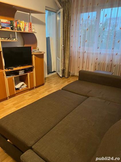 Inchiriez apartament cu 2 camere in Drumul Taberei - 1