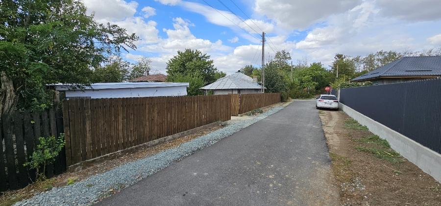 Casă de locuit sau vacanta  - 13