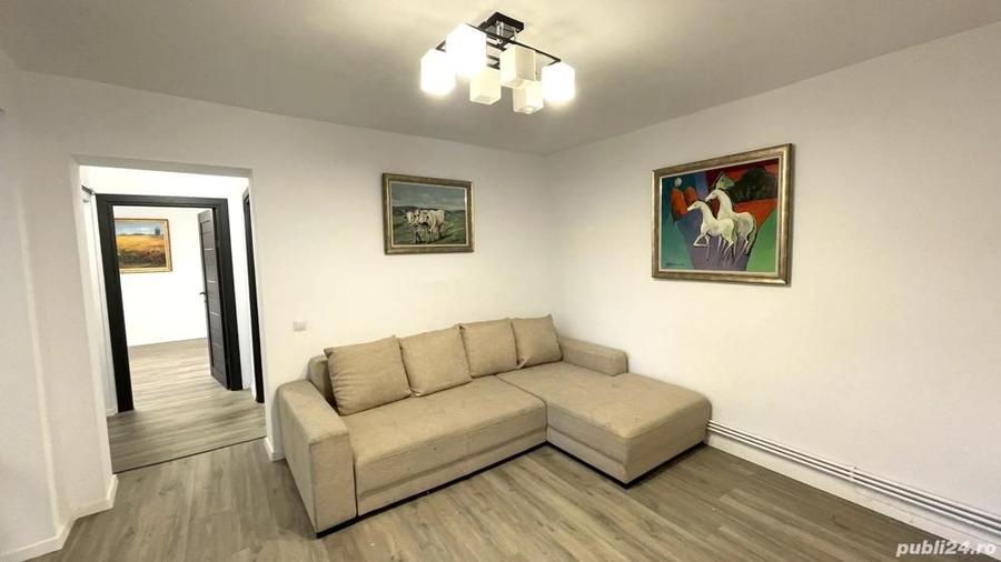 Apartament 3 camere+terasa de inchiriat la casa Andrei Muresanu - 4