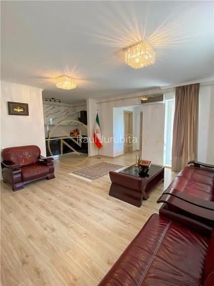 Apartament de 2 camere de vanzare in zona Pipera parcare Apartament de 2 camere de vanzare in zona Pipera parcare