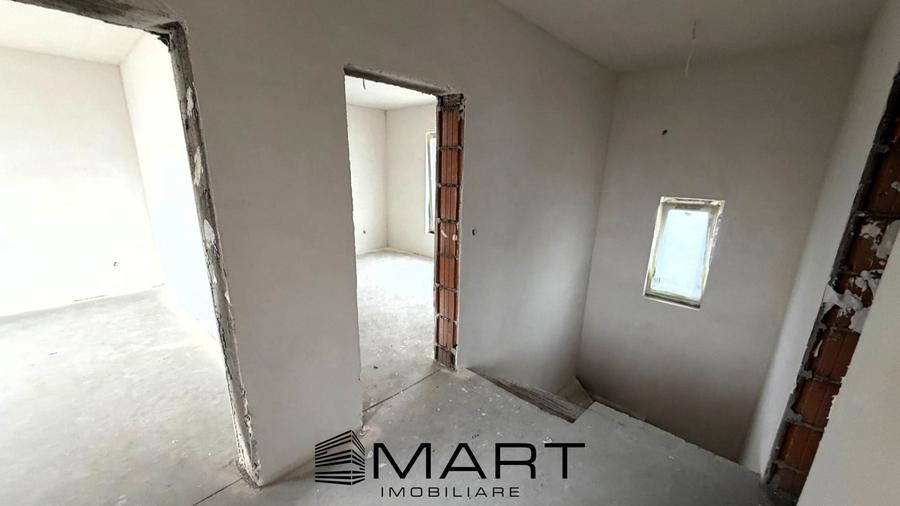 Duplex 117mp teren 300 Sura Mica - 8