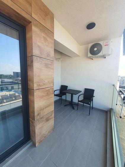 Apartament tip studio - 6