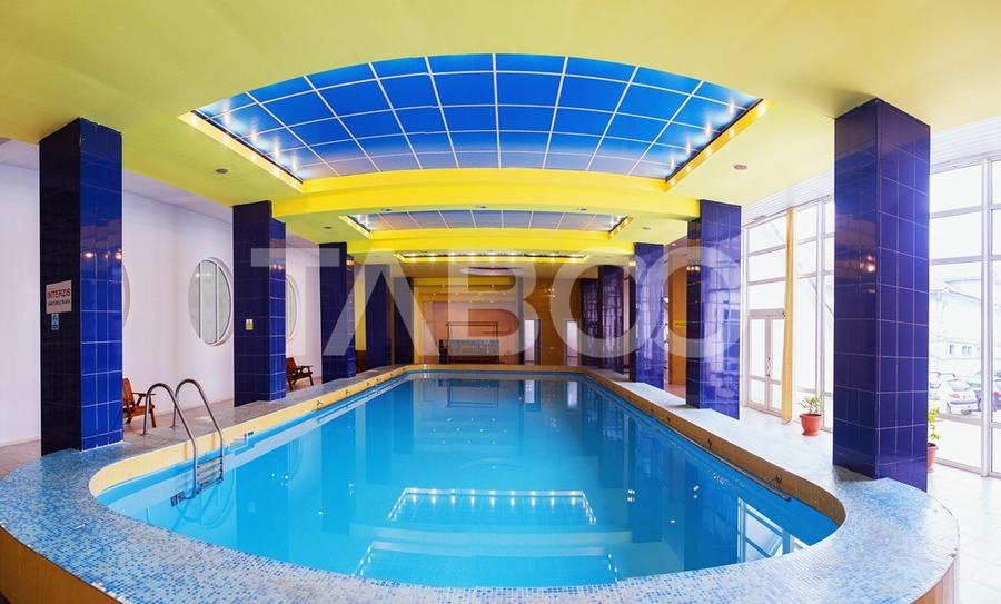 Hotel de 3* si 4* cu 64 de camere in Alba Iulia ultracentral - 27