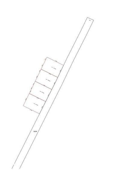Teren intravilan 337 mp. - 2