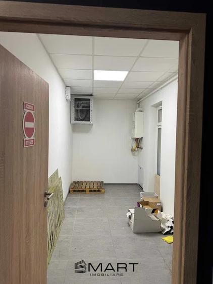 Spatiu comercial zona Stefan Cel Mare - 4