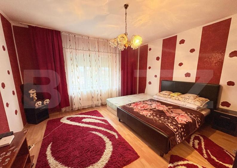 Casa deosebita cu teren generos Bercu - 3