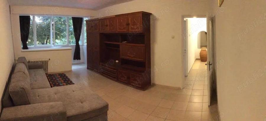 Proprietar inchiriez zona Afi Palace Cotroceni(sect.6)ap.2 cam decomandat 450E - 4