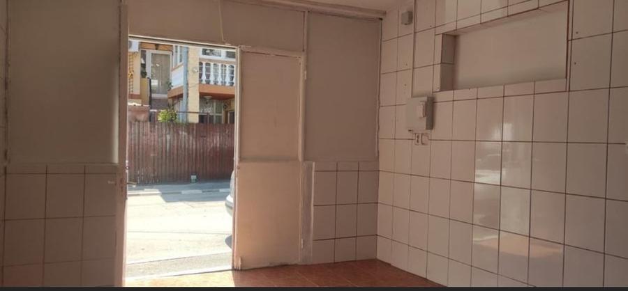 Spatiu comercial de inchiriat Barbu Vacarescu - Titeica - 4
