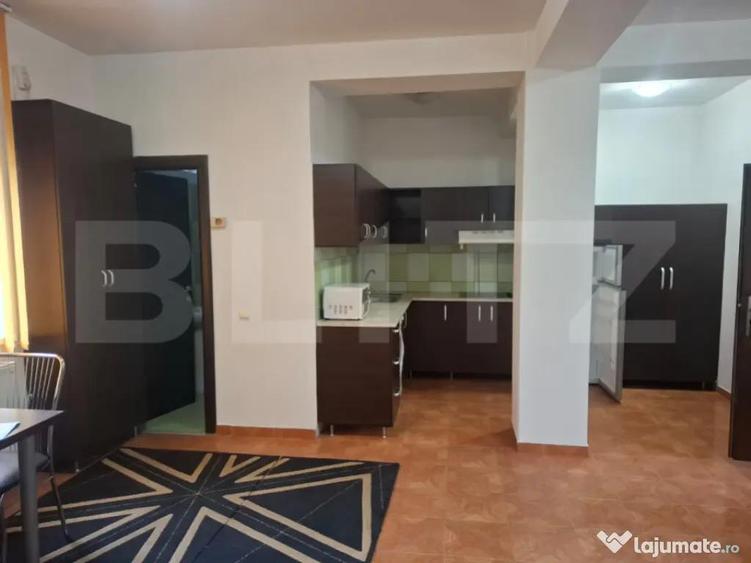 Apartament de inchiriat, 55 mp, zona Aleea Trandafirilor - 3