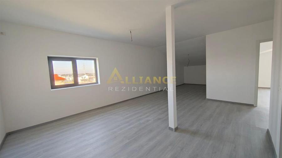 Duplex modern P+E+M de vanzare - 203 mp utili, 6 camere - 6