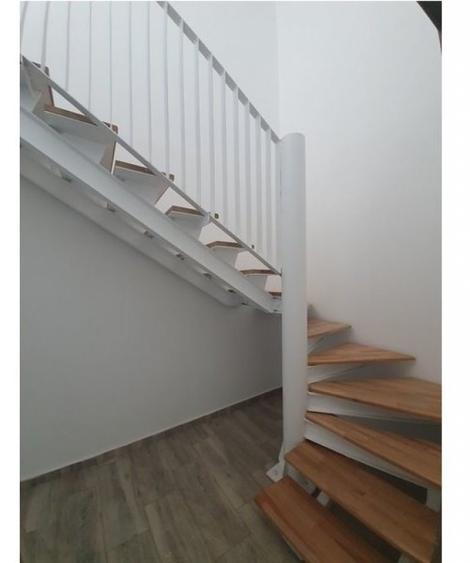 Brancoveanu apartament 3 camere - 4