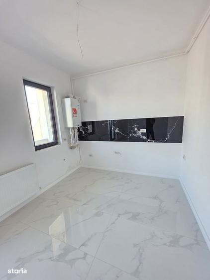 Garsoniera Bragadiru Cartierul Independen?ei Loc Parcare Inclus - 4