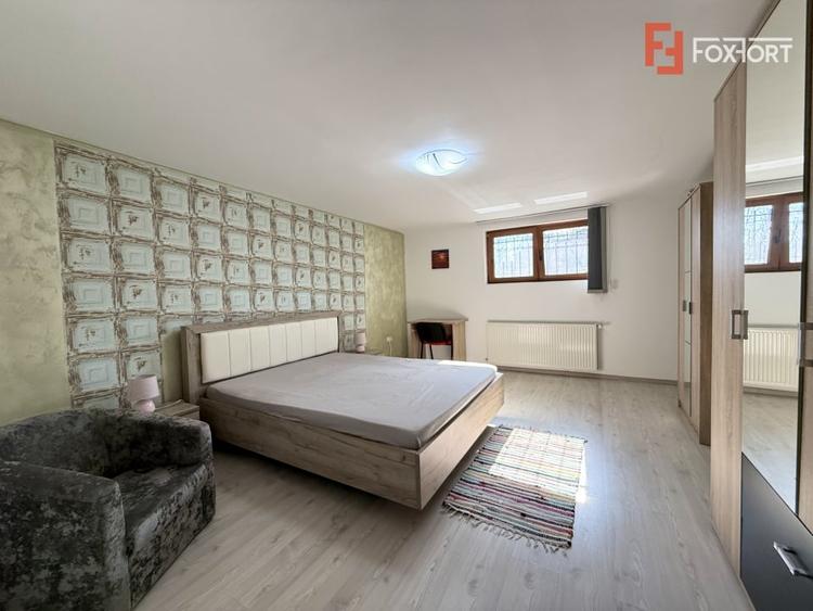 Apartament cu 3 camere de vanzare in Timisoara, zona Centrala - 16