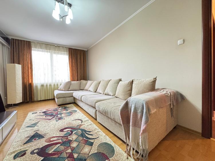 De vanzare - Apartament 3 cam - 68 mp - 700 metri Vulcan Center - 11