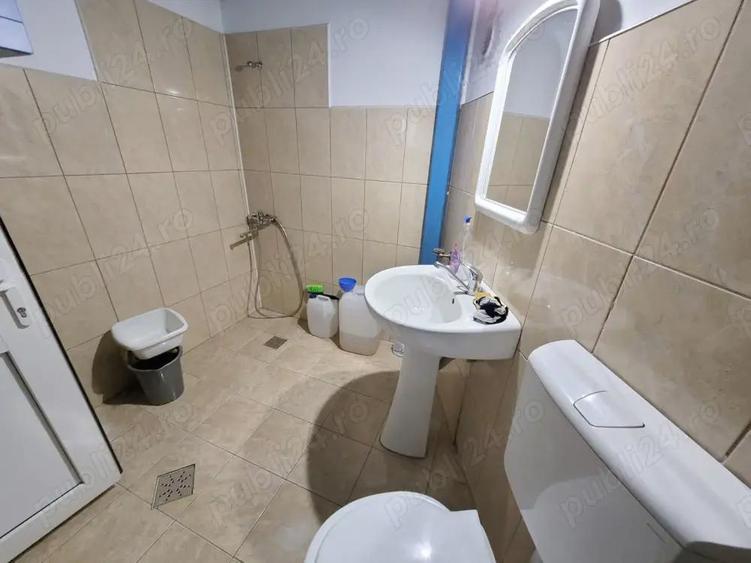 De inchiriat casa 100 mp in zona Garii - 2