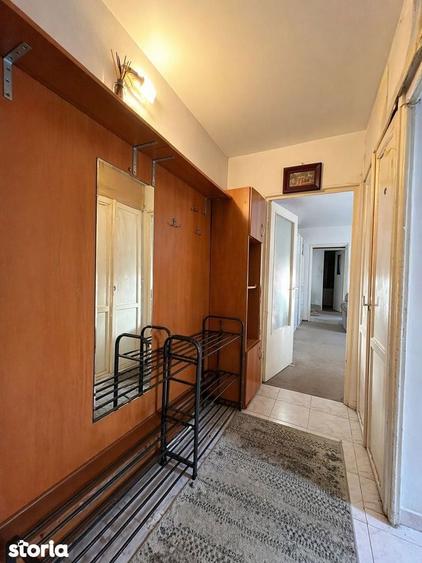 Apartament cu 2 camere de vanzare zona Rogerius, Oradea - 8