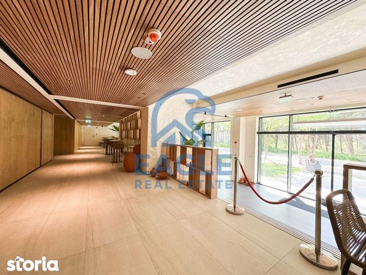 VOGH Olimp - Studio de lux cu vedere panoramica si finisaje premium - 9