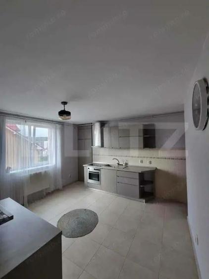 Apartament 3 camere 110 mp Etaj 4 Calea Moldovei Parcare in CF - 6