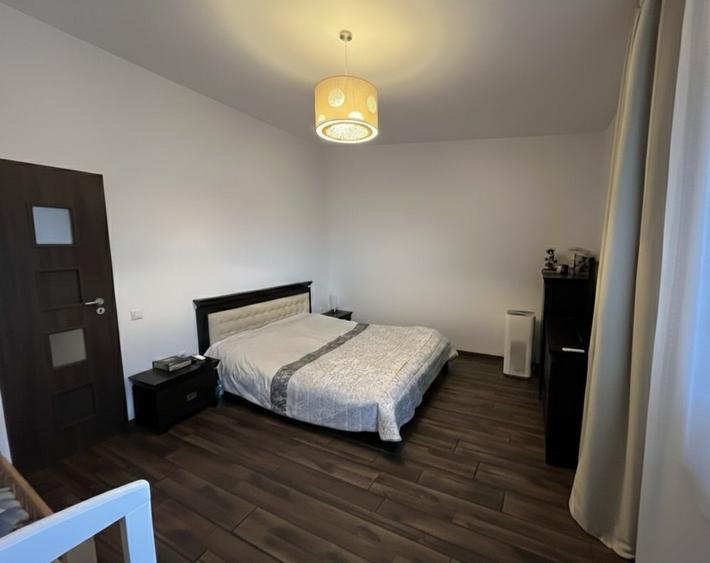 Casa de vanzare in Bucov - 8