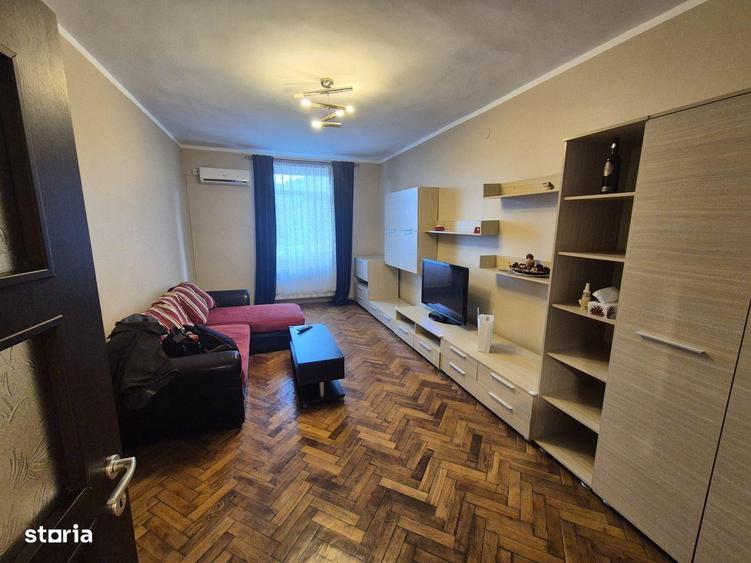 Apartament 2 camere et.2 Lunca - 2