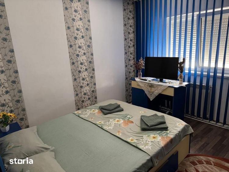 Inchiriez apartament cu 3 camere pe termen lung - 3