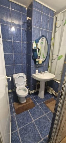 apartament 3 camere Razboieni, etaj 2 - 10