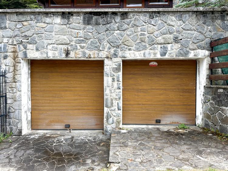 Locatie premium in Zamora – Casa cu vedere si potential turistic - 28