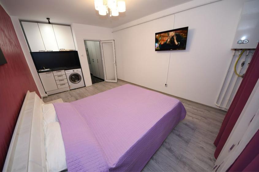 Garsoniera de inchiriat - 6