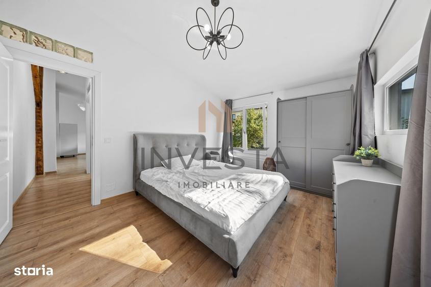 Apartament 3 camere cu 40 mp terasa, la 2 minute de Piata Unirii! - 1