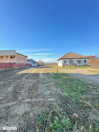 Loturi de teren de vanzare in Bacau, Calea Moldovei, jud. Bacau - 11