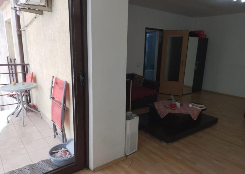 Apartament 1 camera -zona Iulius Mall - 10