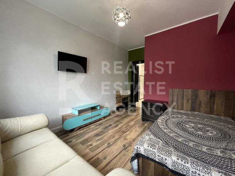 Închiriere apartament 2 camere, 2 locuri de parcare, Royal Town, Iași - 4